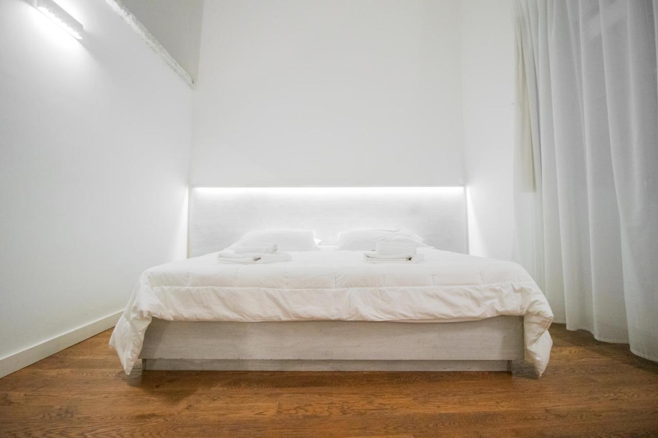 Sui Tetti Luxury Rooms Lecce Exterior foto